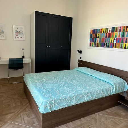 Centrantico - S. Chiara View Lejlighed Napoli Eksteriør billede